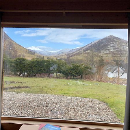 Glenbeag Mountain Lodges Spittal of Glenshee Pokój zdjęcie