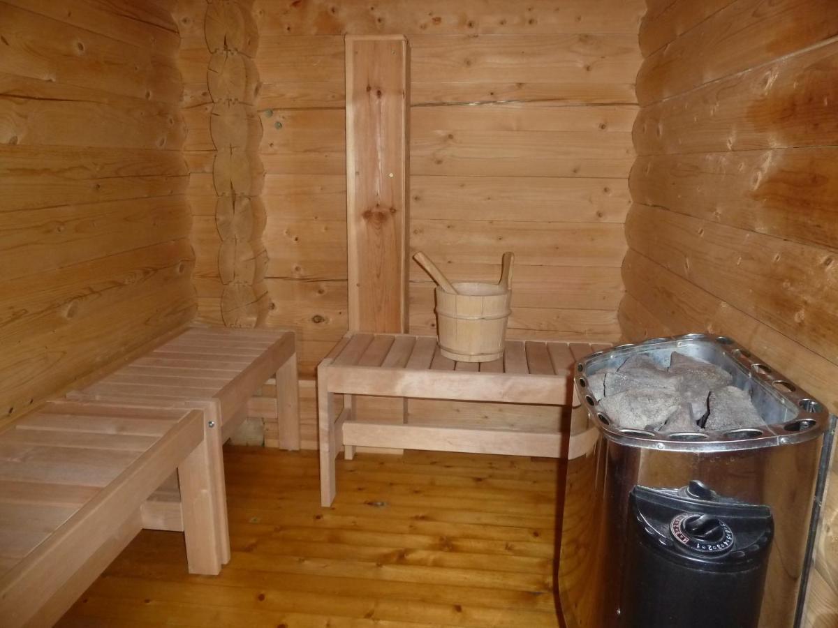 Glenbeag Mountain Lodges Spittal of Glenshee Zewnętrze zdjęcie